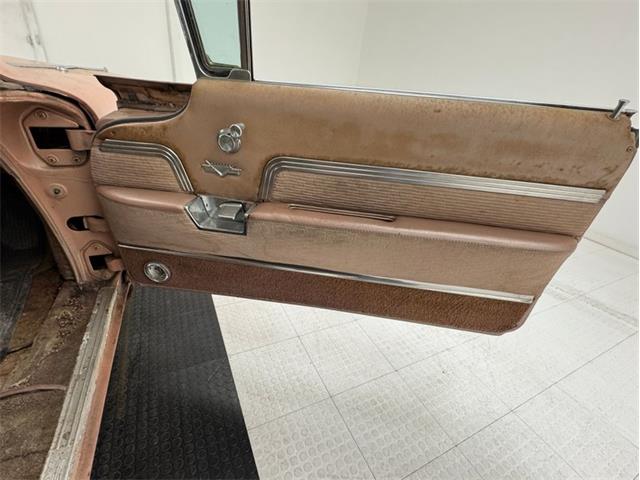 1959 Cadillac Series 62 (CC-2072517) for sale in Morgantown, Pennsylvania