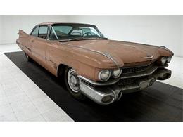1959 Cadillac Series 62 (CC-2072517) for sale in Morgantown, Pennsylvania