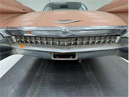 1959 Cadillac Series 62 (CC-2072517) for sale in Morgantown, Pennsylvania