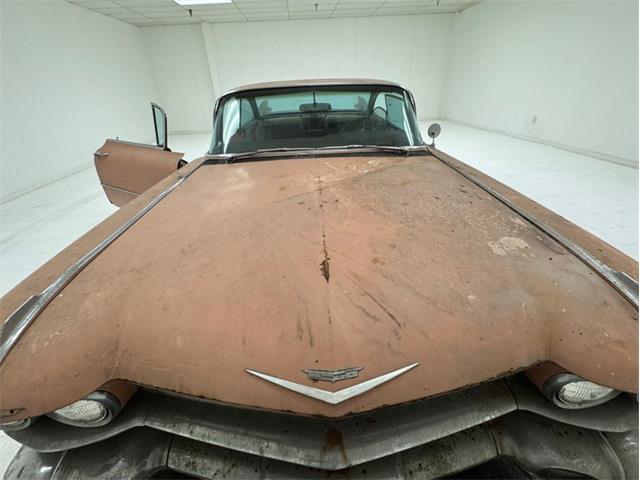 1959 Cadillac Series 62 (CC-2072517) for sale in Morgantown, Pennsylvania