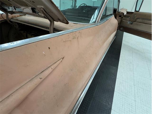 1959 Cadillac Series 62 (CC-2072517) for sale in Morgantown, Pennsylvania