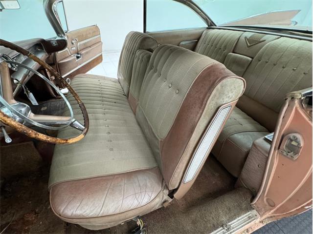 1959 Cadillac Series 62 (CC-2072517) for sale in Morgantown, Pennsylvania