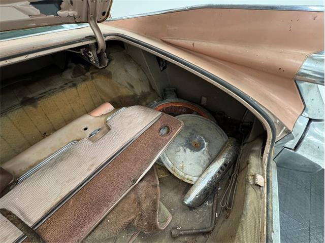 1959 Cadillac Series 62 (CC-2072517) for sale in Morgantown, Pennsylvania