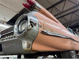 1959 Cadillac Series 62 (CC-2072517) for sale in Morgantown, Pennsylvania