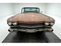 1959 Cadillac Series 62 (CC-2072517) for sale in Morgantown, Pennsylvania