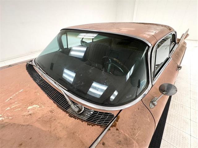1959 Cadillac Series 62 (CC-2072517) for sale in Morgantown, Pennsylvania