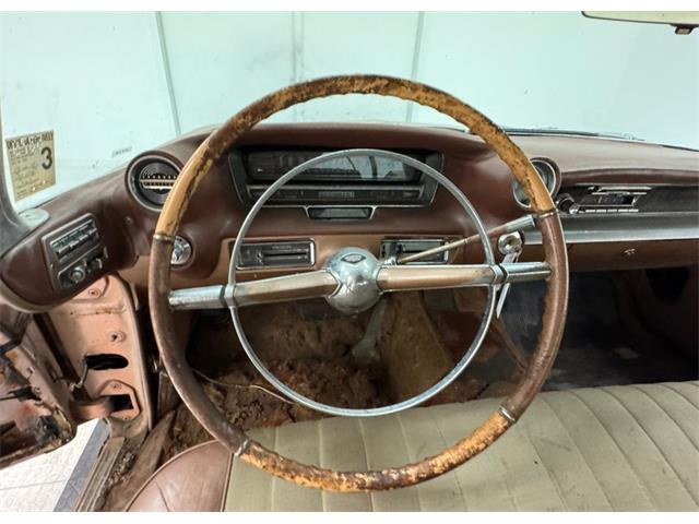 1959 Cadillac Series 62 (CC-2072517) for sale in Morgantown, Pennsylvania