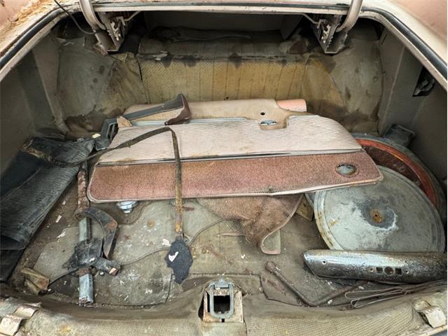 1959 Cadillac Series 62 (CC-2072517) for sale in Morgantown, Pennsylvania