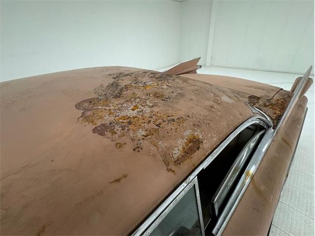 1959 Cadillac Series 62 (CC-2072517) for sale in Morgantown, Pennsylvania