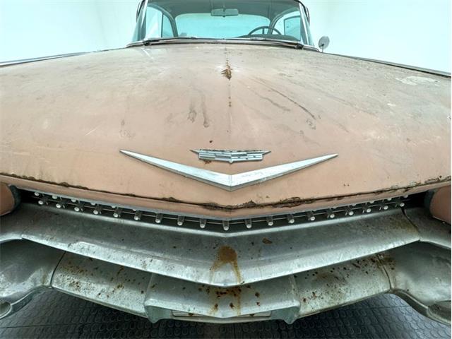 1959 Cadillac Series 62 (CC-2072517) for sale in Morgantown, Pennsylvania