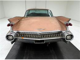 1959 Cadillac Series 62 (CC-2072517) for sale in Morgantown, Pennsylvania