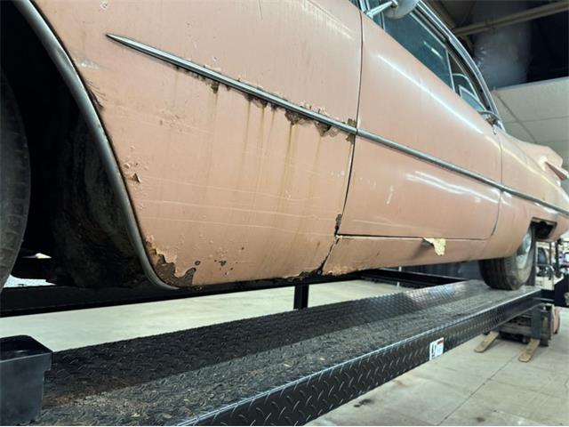 1959 Cadillac Series 62 (CC-2072517) for sale in Morgantown, Pennsylvania