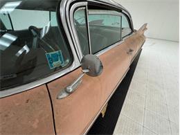 1959 Cadillac Series 62 (CC-2072517) for sale in Morgantown, Pennsylvania