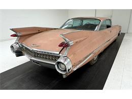1959 Cadillac Series 62 (CC-2072517) for sale in Morgantown, Pennsylvania