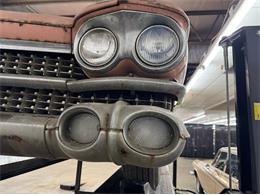 1959 Cadillac Series 62 (CC-2072517) for sale in Morgantown, Pennsylvania