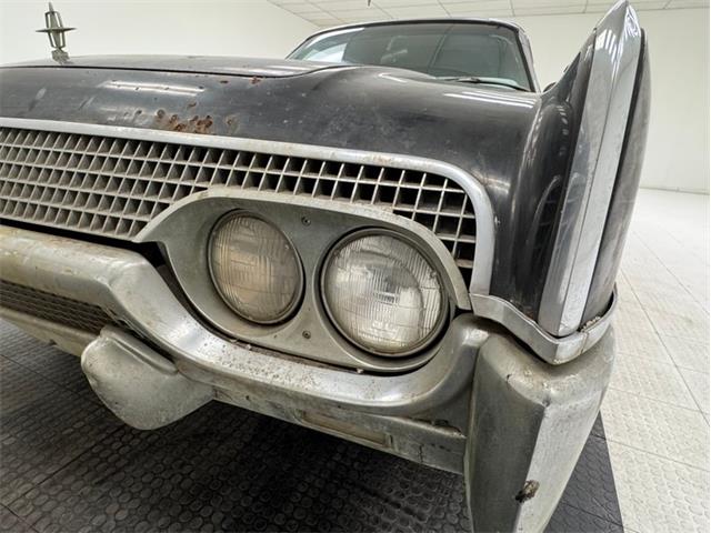 1961 Lincoln Continental (CC-2072518) for sale in Morgantown, Pennsylvania