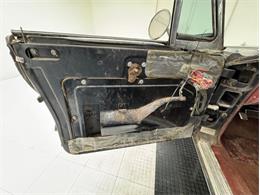 1961 Lincoln Continental (CC-2072518) for sale in Morgantown, Pennsylvania