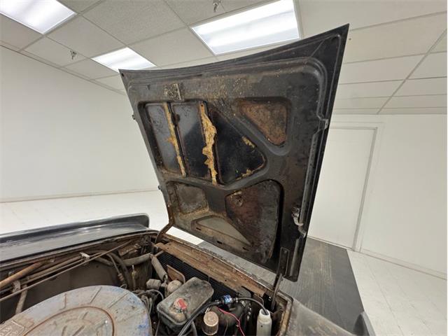 1961 Lincoln Continental (CC-2072518) for sale in Morgantown, Pennsylvania