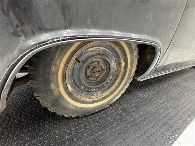 1961 Lincoln Continental (CC-2072518) for sale in Morgantown, Pennsylvania