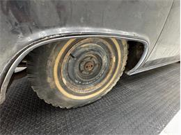 1961 Lincoln Continental (CC-2072518) for sale in Morgantown, Pennsylvania