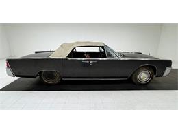 1961 Lincoln Continental (CC-2072518) for sale in Morgantown, Pennsylvania