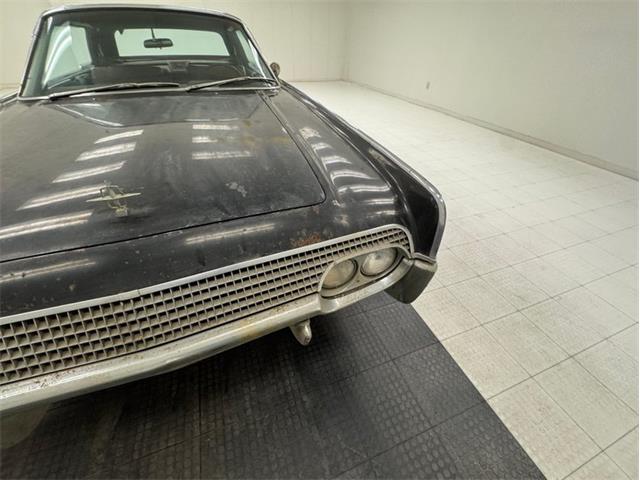 1961 Lincoln Continental (CC-2072518) for sale in Morgantown, Pennsylvania