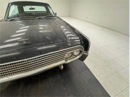 1961 Lincoln Continental (CC-2072518) for sale in Morgantown, Pennsylvania