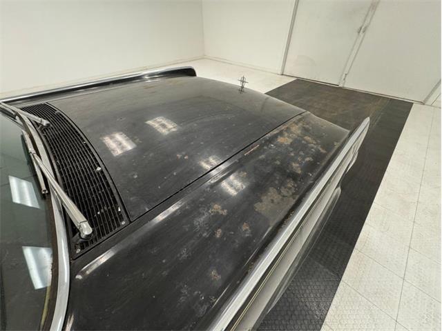 1961 Lincoln Continental (CC-2072518) for sale in Morgantown, Pennsylvania
