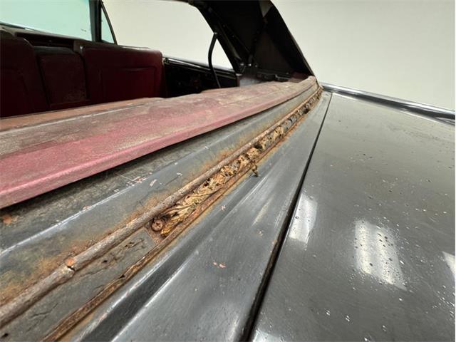 1961 Lincoln Continental (CC-2072518) for sale in Morgantown, Pennsylvania
