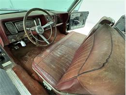 1961 Lincoln Continental (CC-2072518) for sale in Morgantown, Pennsylvania