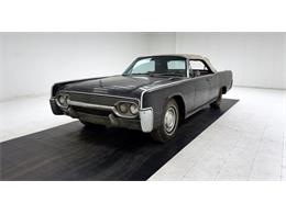 1961 Lincoln Continental (CC-2072518) for sale in Morgantown, Pennsylvania