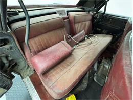 1961 Lincoln Continental (CC-2072518) for sale in Morgantown, Pennsylvania