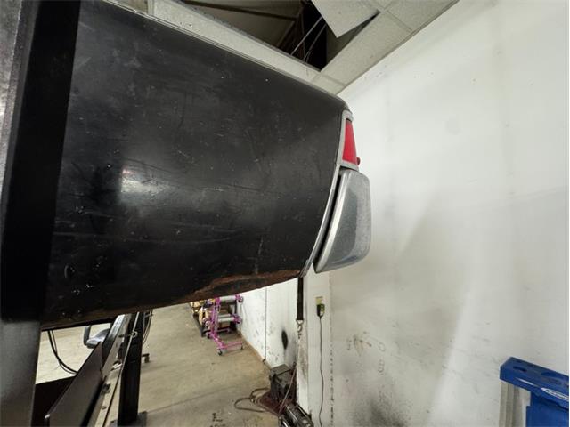 1961 Lincoln Continental (CC-2072518) for sale in Morgantown, Pennsylvania