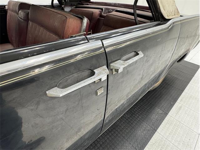 1961 Lincoln Continental (CC-2072518) for sale in Morgantown, Pennsylvania