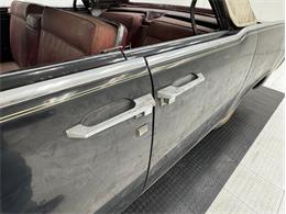 1961 Lincoln Continental (CC-2072518) for sale in Morgantown, Pennsylvania