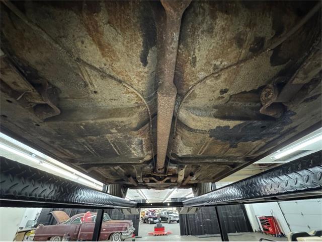 1961 Lincoln Continental (CC-2072518) for sale in Morgantown, Pennsylvania