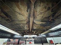 1961 Lincoln Continental (CC-2072518) for sale in Morgantown, Pennsylvania