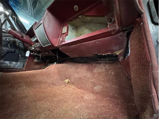 1961 Lincoln Continental (CC-2072518) for sale in Morgantown, Pennsylvania