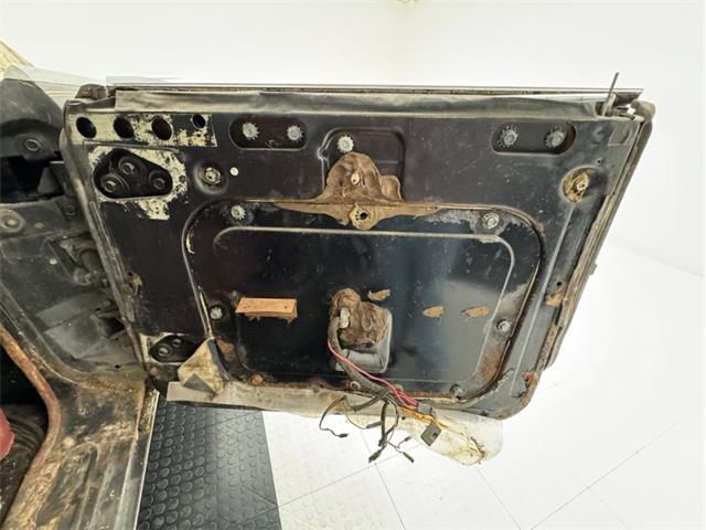 1961 Lincoln Continental (CC-2072518) for sale in Morgantown, Pennsylvania