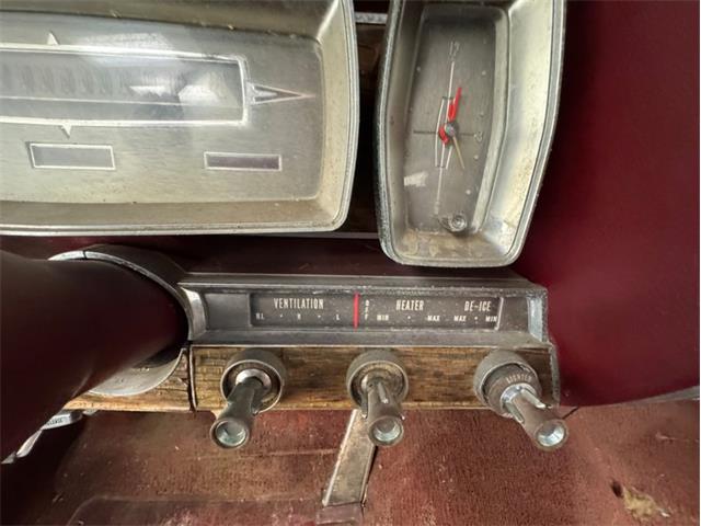 1961 Lincoln Continental (CC-2072518) for sale in Morgantown, Pennsylvania