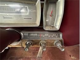 1961 Lincoln Continental (CC-2072518) for sale in Morgantown, Pennsylvania