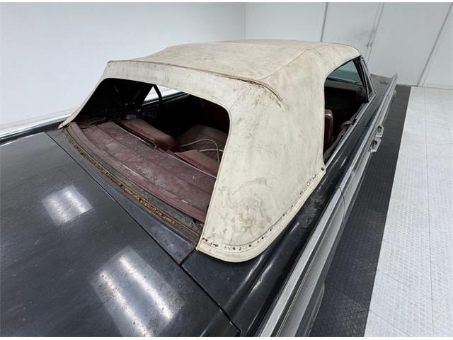 1961 Lincoln Continental (CC-2072518) for sale in Morgantown, Pennsylvania