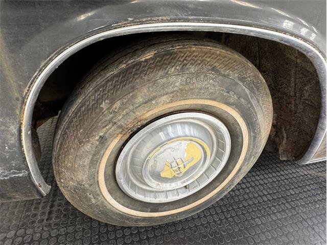 1961 Lincoln Continental (CC-2072518) for sale in Morgantown, Pennsylvania
