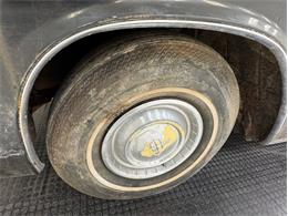 1961 Lincoln Continental (CC-2072518) for sale in Morgantown, Pennsylvania