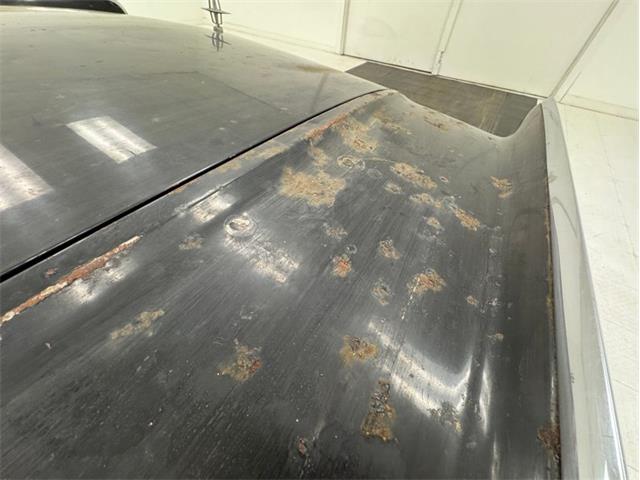 1961 Lincoln Continental (CC-2072518) for sale in Morgantown, Pennsylvania