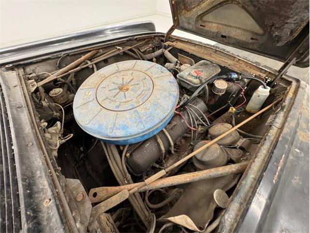 1961 Lincoln Continental (CC-2072518) for sale in Morgantown, Pennsylvania
