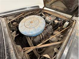 1961 Lincoln Continental (CC-2072518) for sale in Morgantown, Pennsylvania