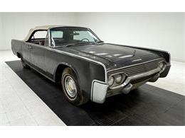 1961 Lincoln Continental (CC-2072518) for sale in Morgantown, Pennsylvania