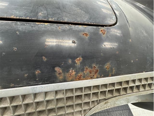 1961 Lincoln Continental (CC-2072518) for sale in Morgantown, Pennsylvania