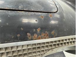 1961 Lincoln Continental (CC-2072518) for sale in Morgantown, Pennsylvania